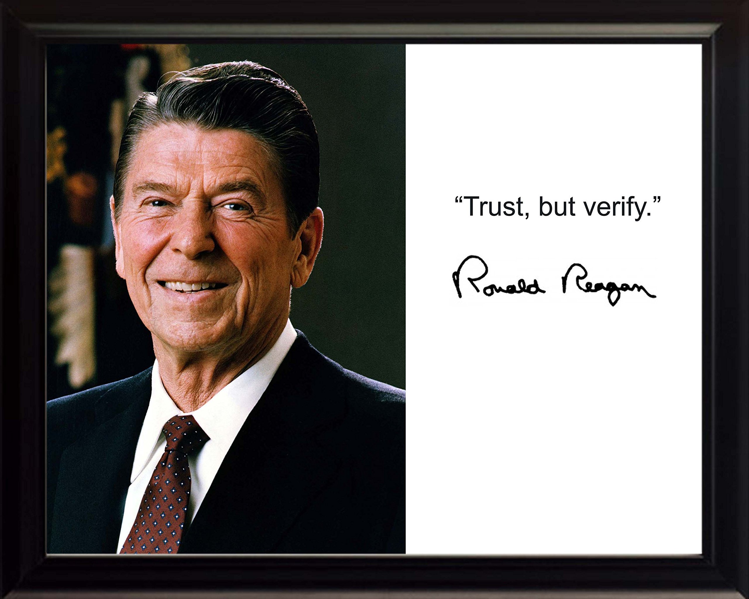 trust, but verify