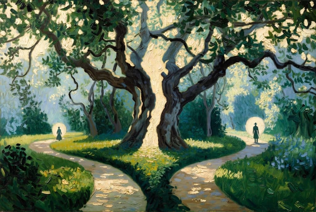 Shamir's Secret Sharing Explained (For Normal People)